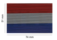 Clawgear Dual IR Patch Netherlands