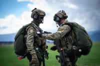 Clawgear Operator Field Shirt MK III ATS Flex