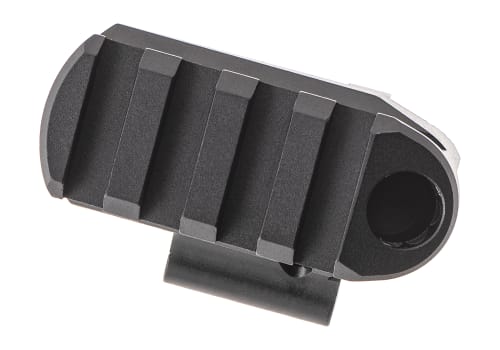 5KU Picatinny Rail Stock Base For LCT / CYMA AK