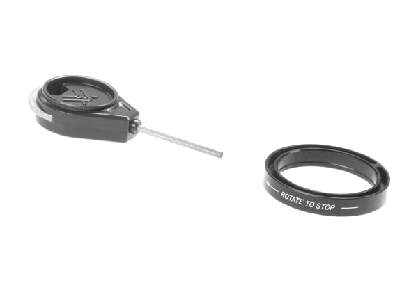 Vortex Optics Strike Eagle 3-18x44 FFP EBR-7C MOA