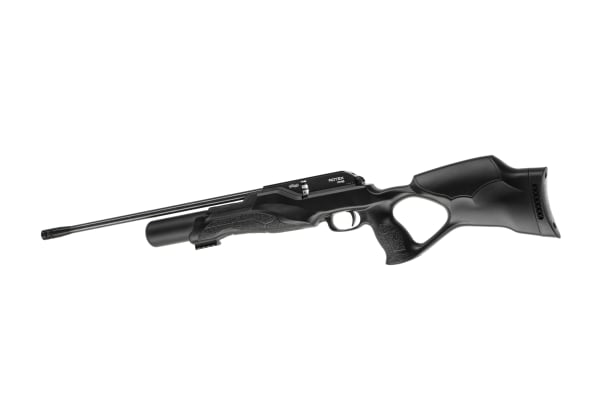 Walther Rotex RM8 Varmint 24J