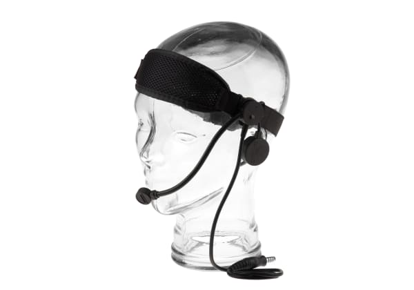 Z-Tactical ZCobra Tactical Headset