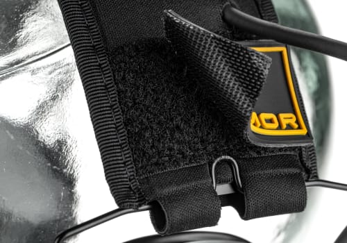 Earmor M300T Sport Hearing Protector