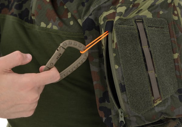 Clawgear Raider Combat Shirt MK V ATS Flex