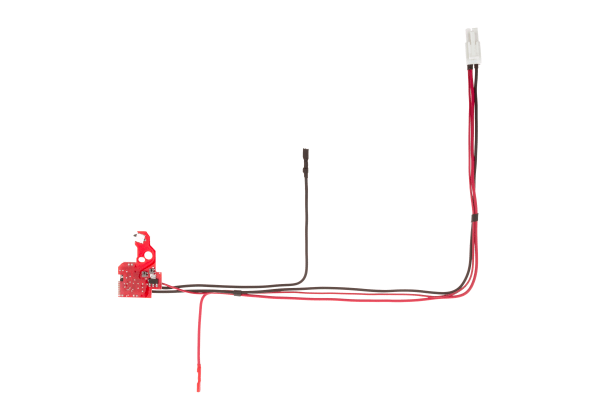 Evolution E.T.S. III