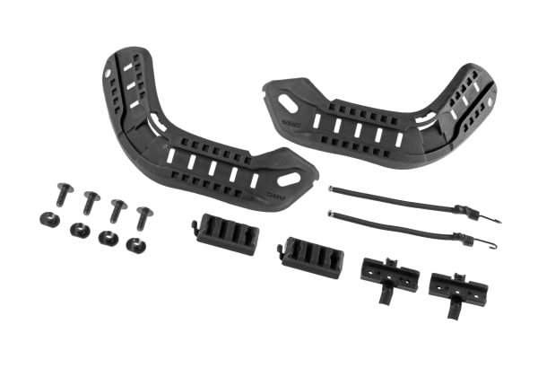 FMA MICH 2000 Rail Set