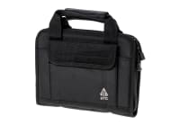 Leapers Homeland Security Deluxe Single Pistol Case