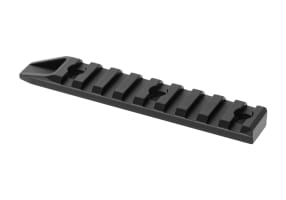 5KU 9 Slot Rail Section For MLOK / Keymod