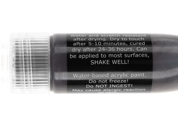 Camo Pen Camo Pen 5-Pack