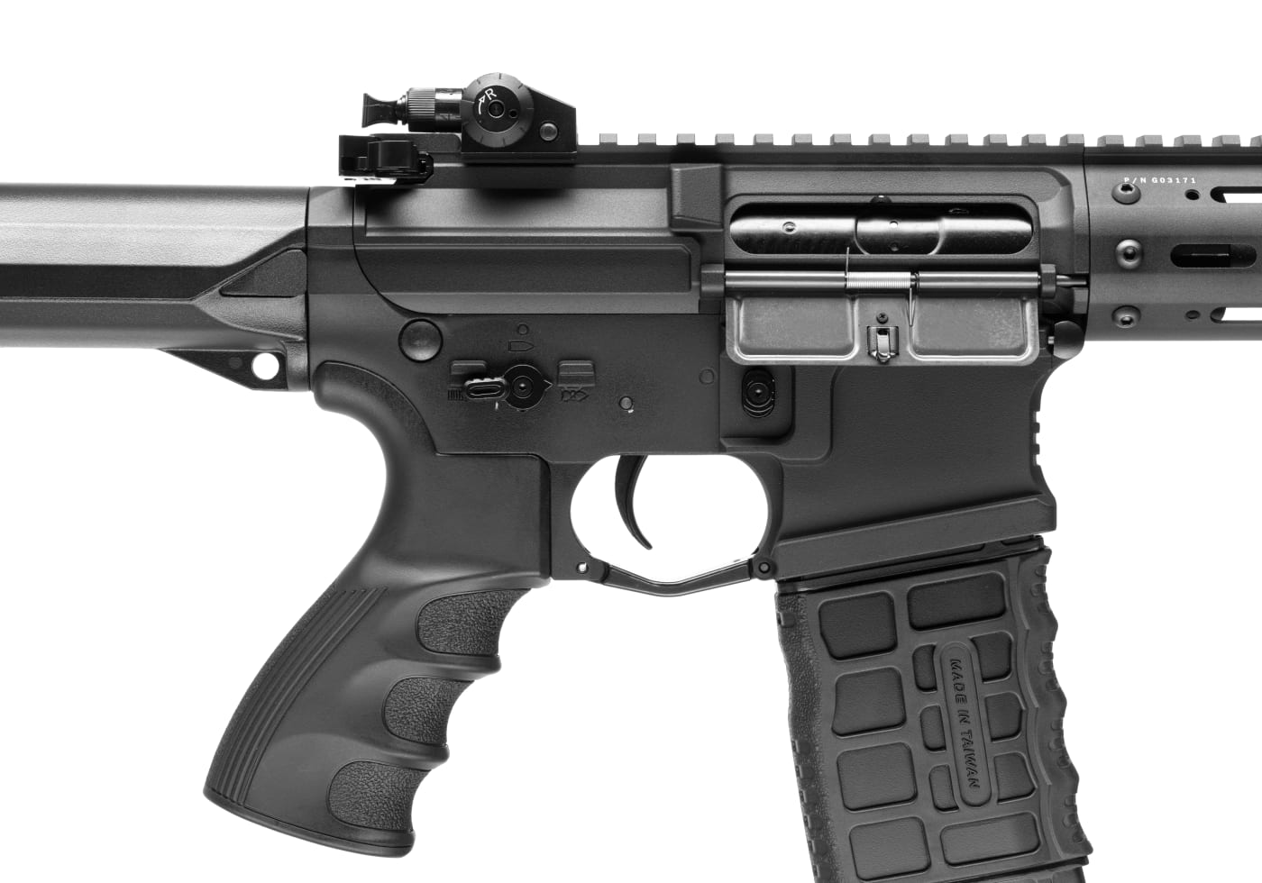 G&G PDW15-AR