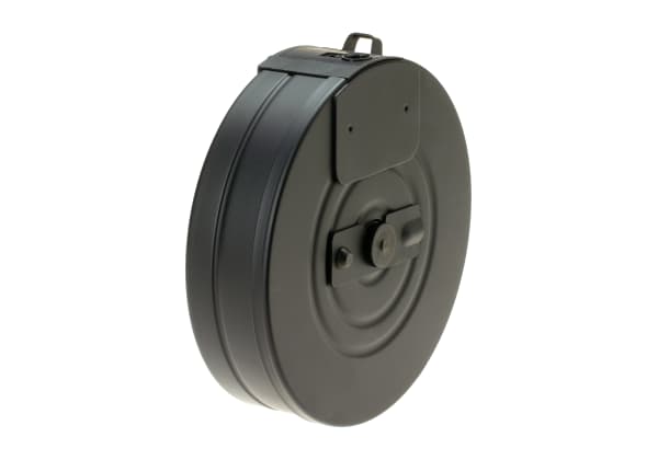 Snow Wolf Drum Mag PPSH 2000rds