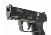 Smith & Wesson M&P9c PS Spring Gun
