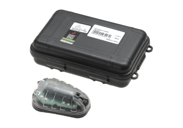 Element HS-6 Beacon Green