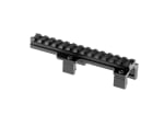 Leapers MP5 Low Profile Mount Base