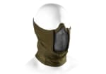 Pirate Arms Mk.III Steel Half Face Mask