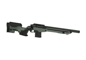Action Army AAC T10 Short Bolt Action Sniper Rifle