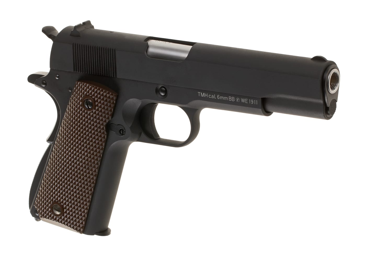 WE M1911 Full Metal Co2
