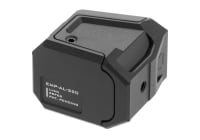 Strike Industries Aluminum Extended Magazine Plate for Sig Sauer P320