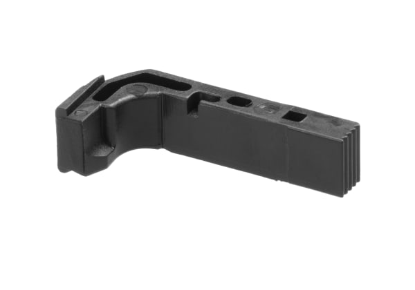 Glock Extended Magazine Release