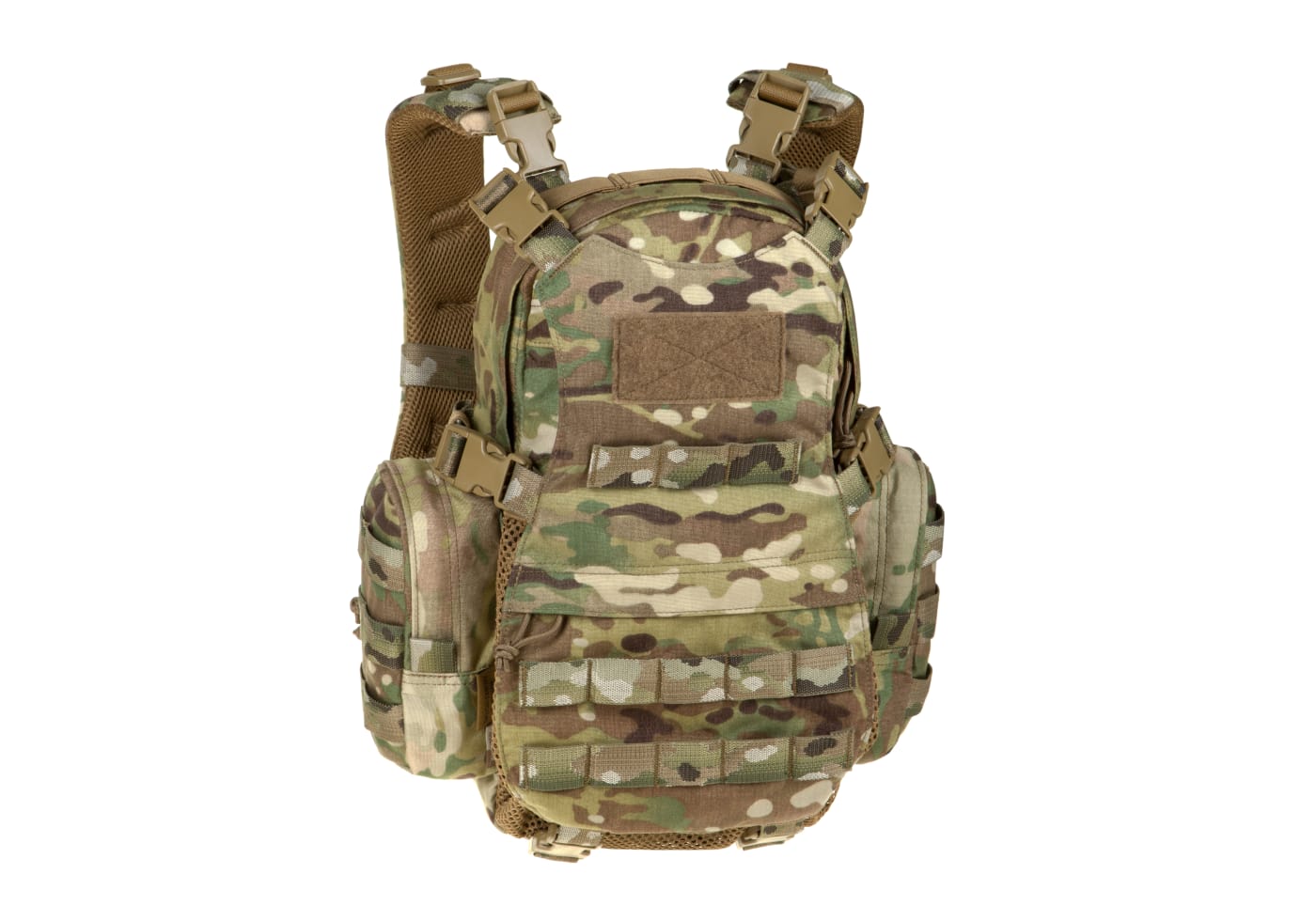 Warrior Helmet Cargo Pack