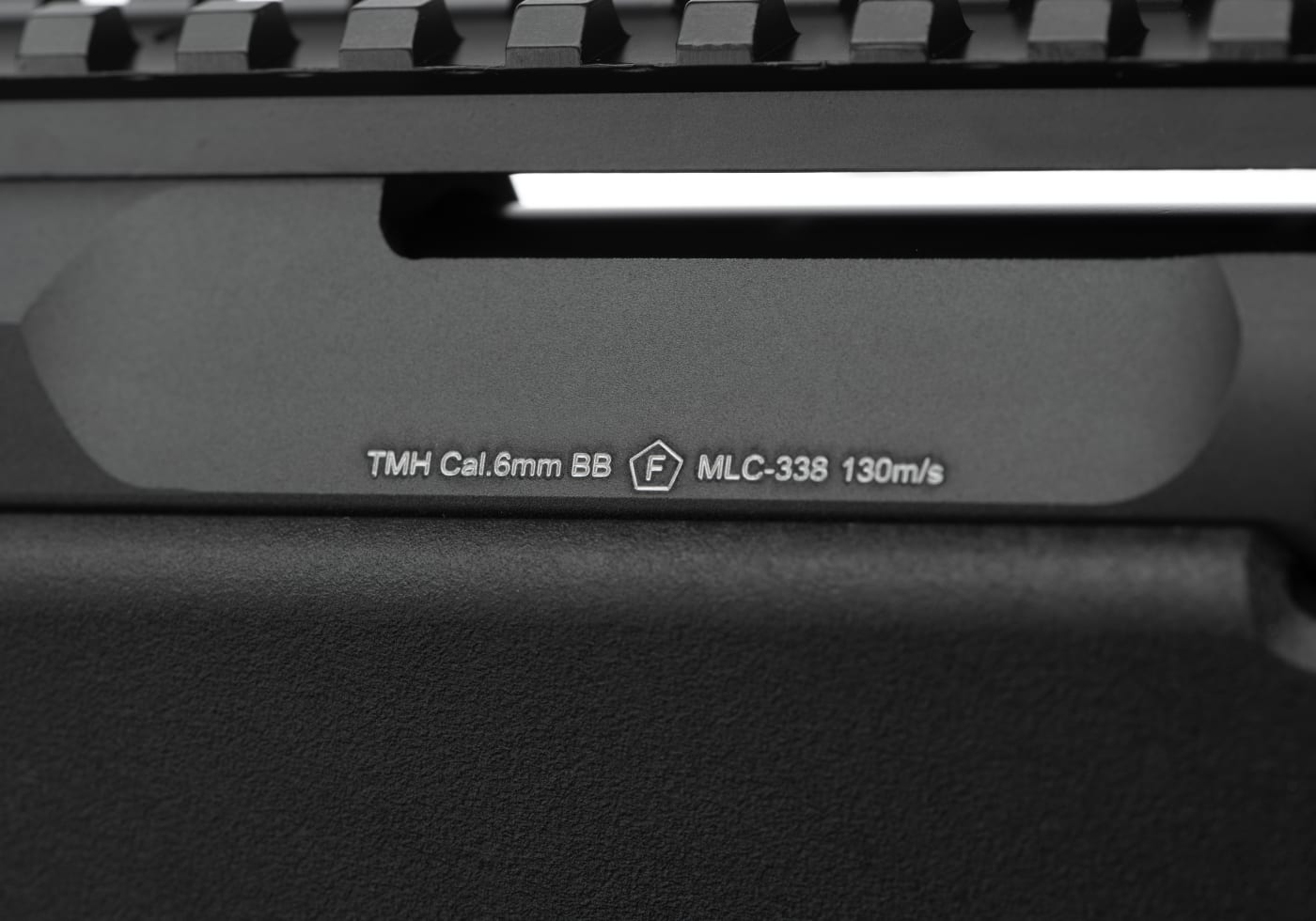 Maple Leaf MLC-338 Bolt Action Sniper Rifle Deluxe Edition 130m/s