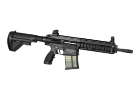 VFC H&K HK417D V2 Mosfet