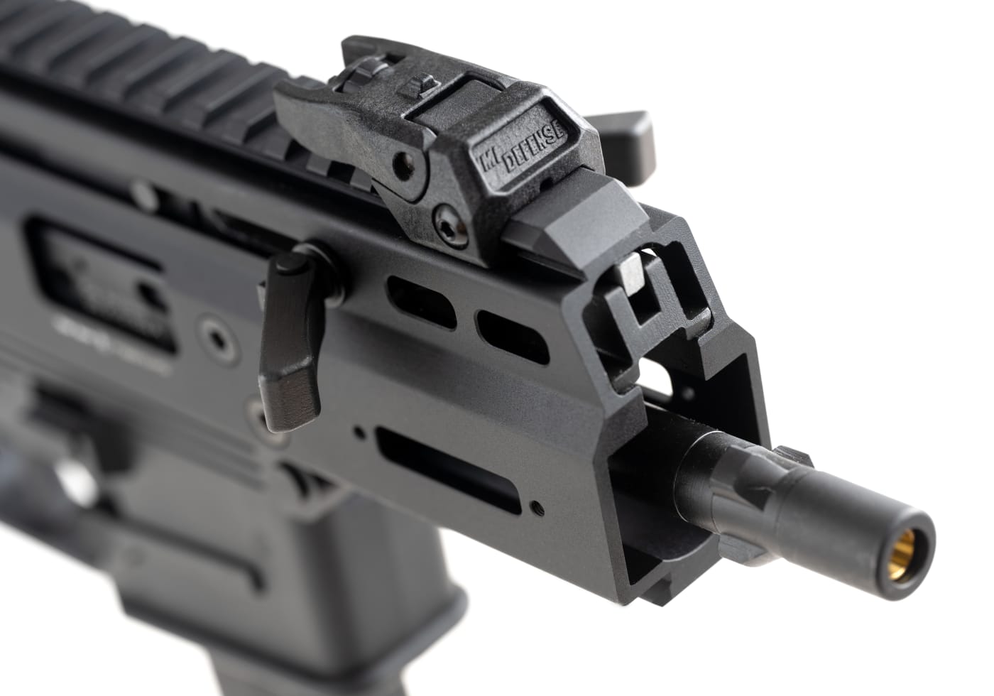 B&T AIR APC9K PRO S-GBB