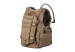 Source Rider 3L Low Profile Hydration Pack
