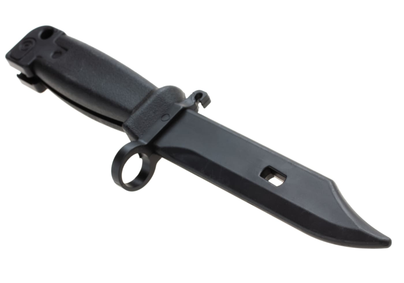 Pirate Arms AK74 Rubber Training Bayonet