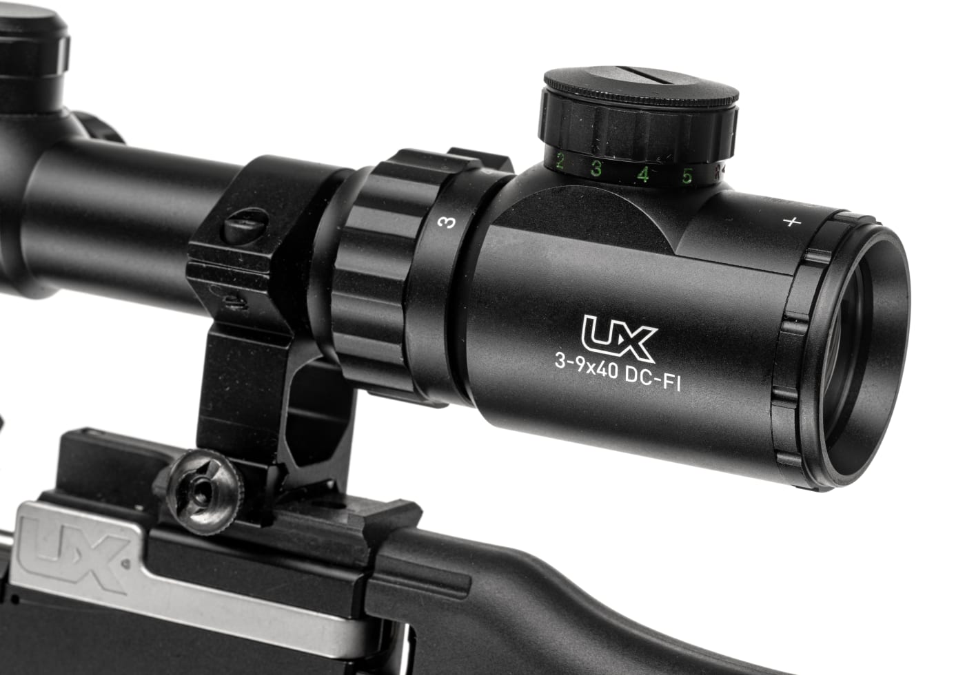 Umarex UX Notos Carbine Set 5.5mm