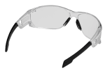 Mechanix Wear Type-N Glasses Clear Lens
