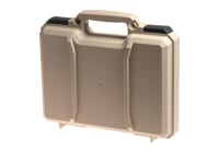 Nimrod Pistol Case PNP Foam
