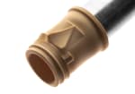 Maple Leaf Hot Shot Hop Up Rubber 60° for GHK