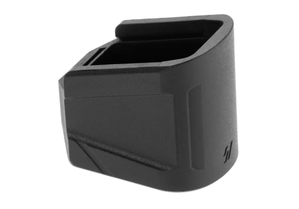 Strike Industries Extended Magazine Plate for CZ P-10 / P-09