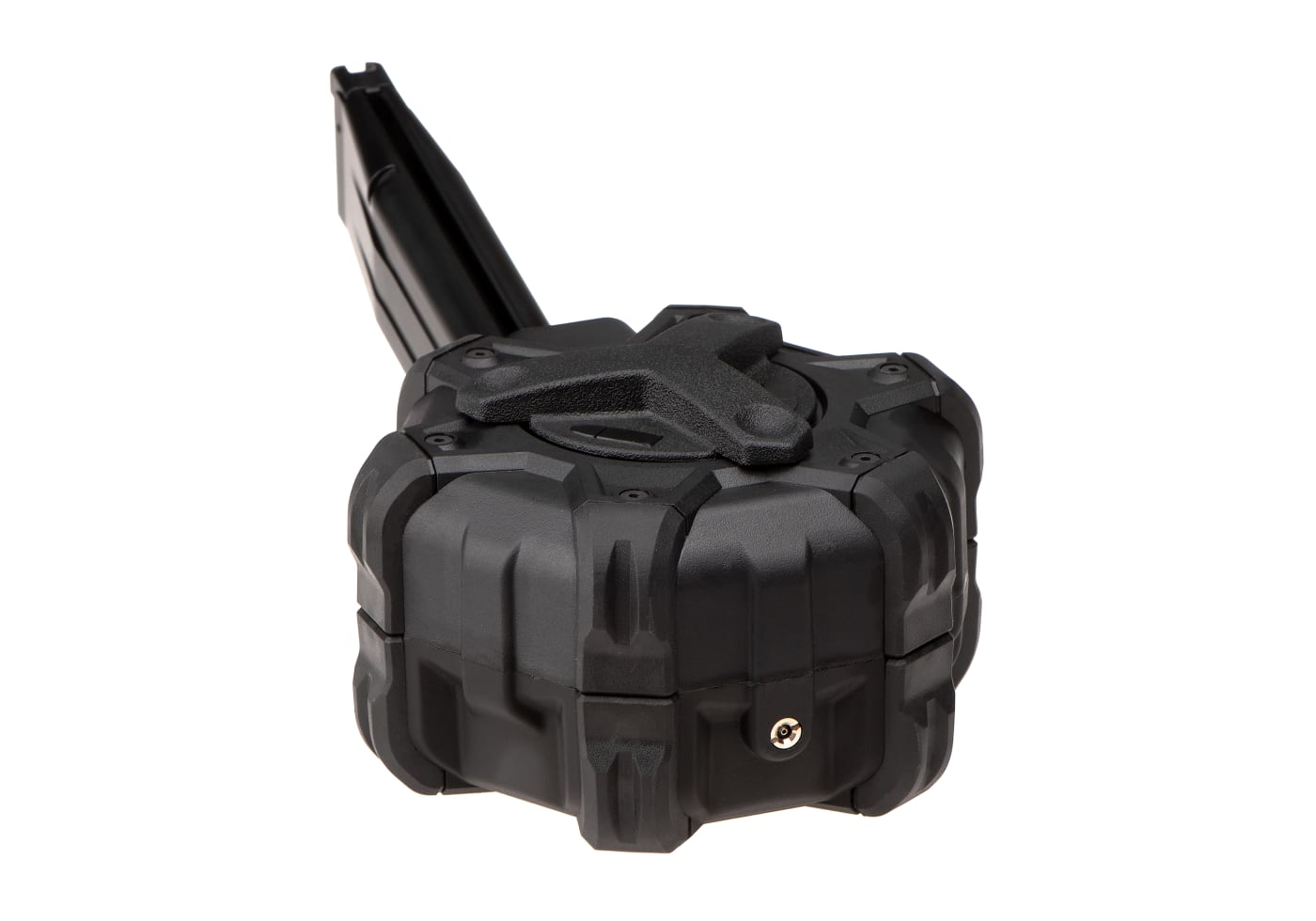 AW Custom Drum Mag HX-Series GBB 350rds
