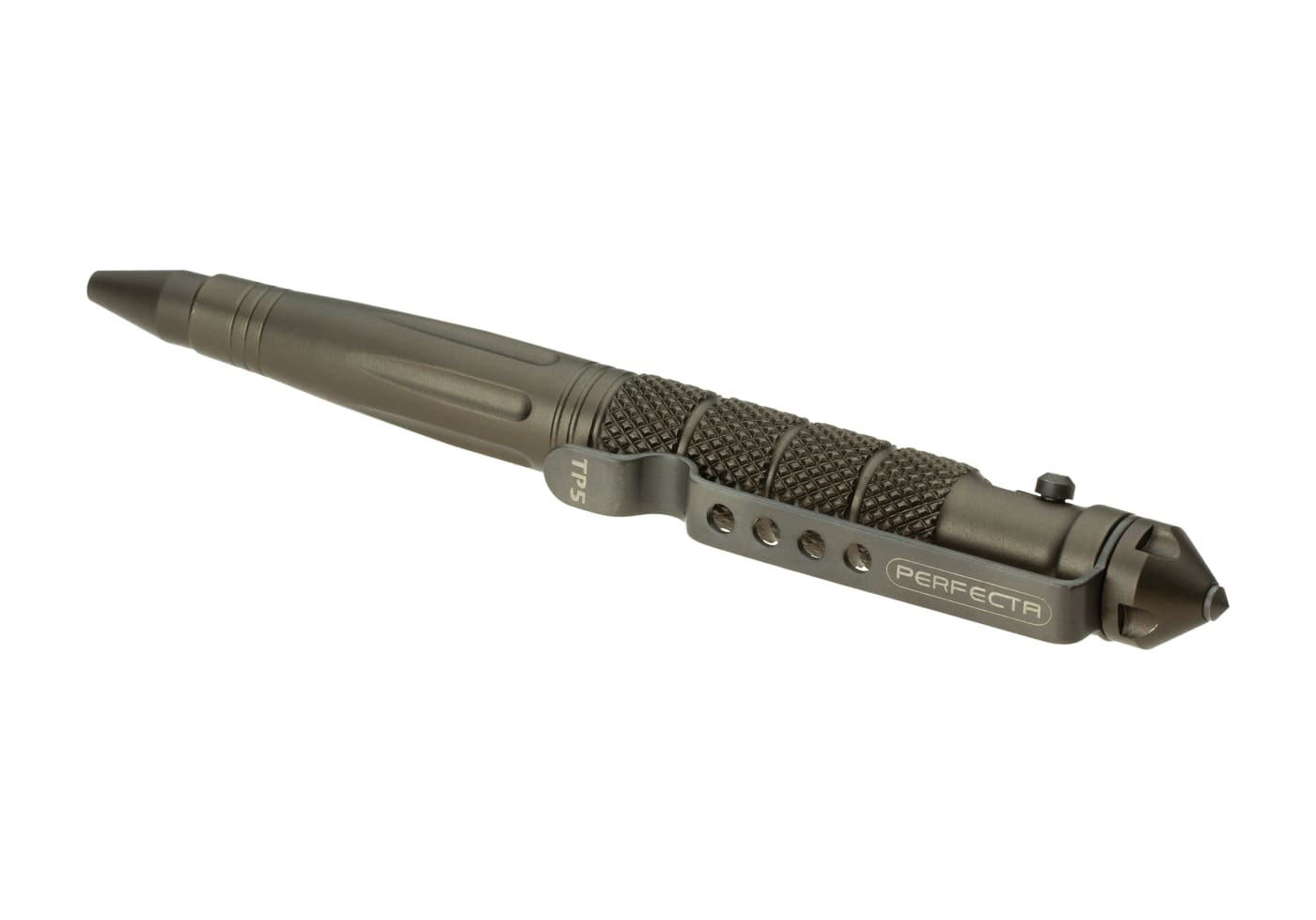 Perfecta Tactical Pen TP 5