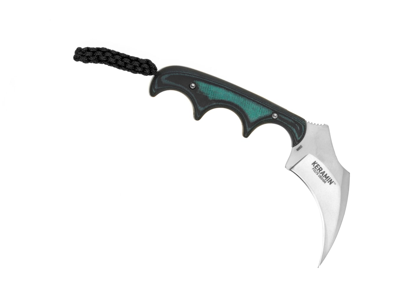 CRKT Folts Keramin