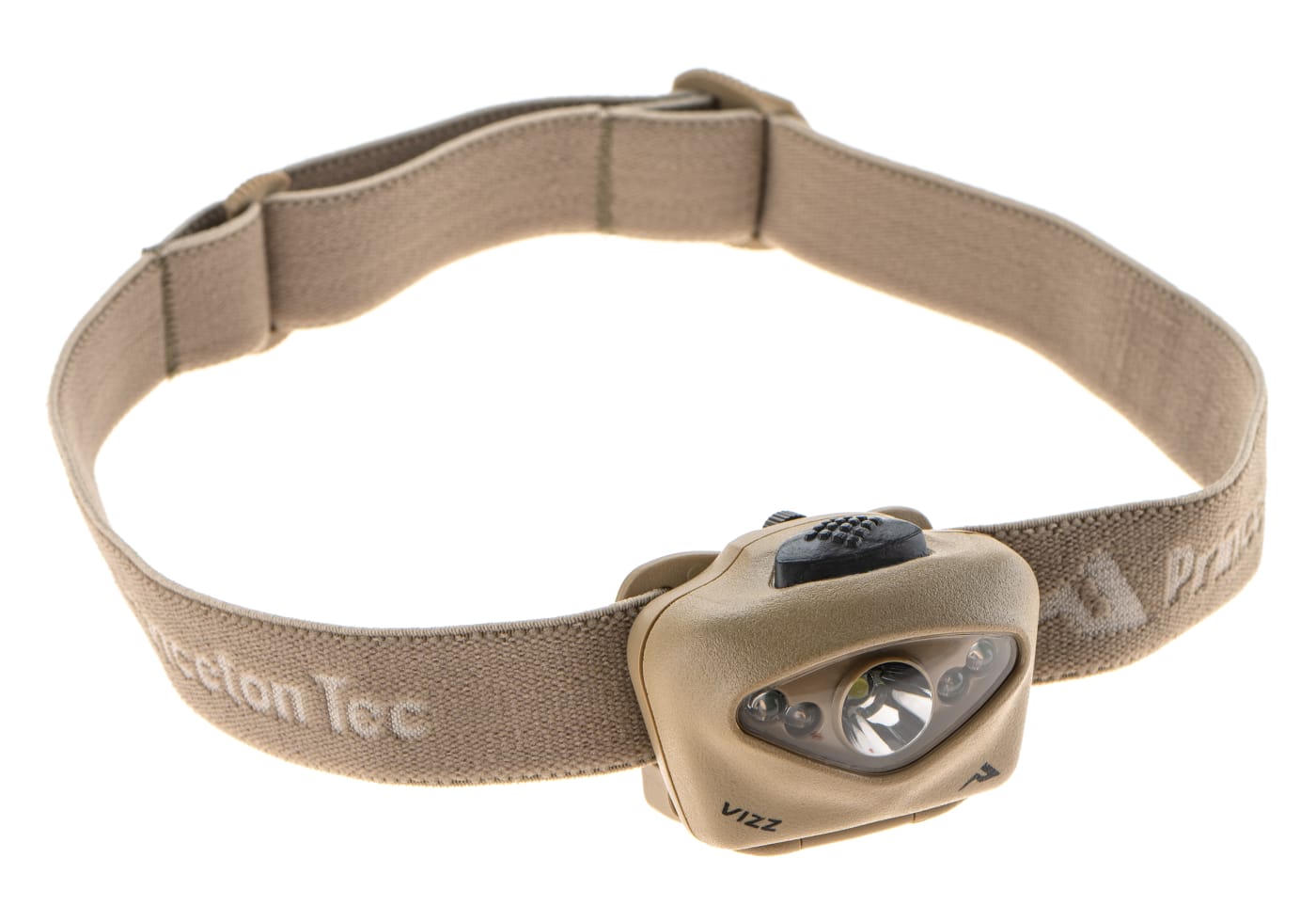 Princeton Tec Vizz Tac Headlamp