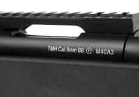 Cyma CM700A M40A5 Bolt-Action Sniper Rifle
