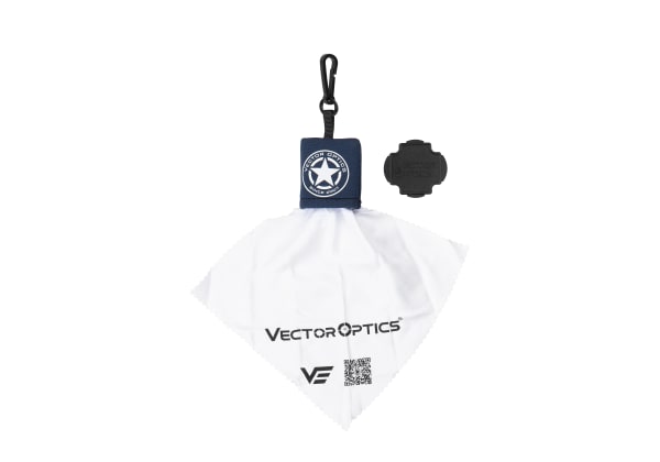 Vector Optics Taurus 1-6x24