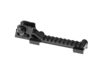 Leapers A2 Rear Sight Assembly