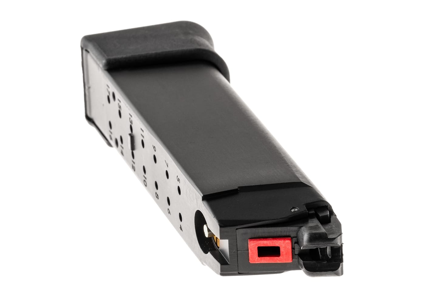 Salient Arms Magazin BLU Co2 20rds
