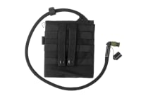 Source Kangaroo 1L Collapsible Canteen with Pouch