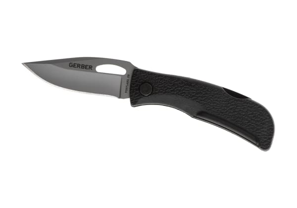 Gerber E-Z Out Jr Folder