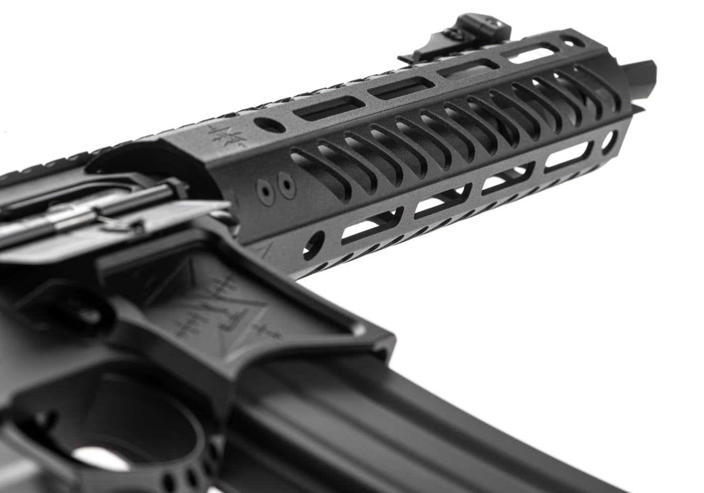G&G SBR8 9 Inch Seekins Precision