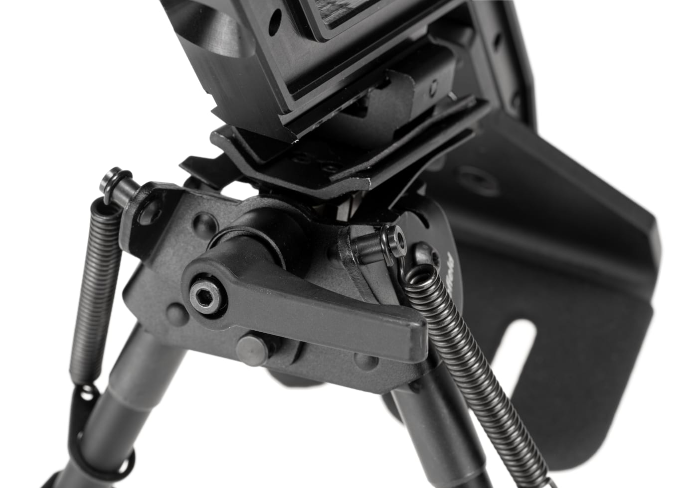 KJI Precision Ambush Shooting Rest Kit