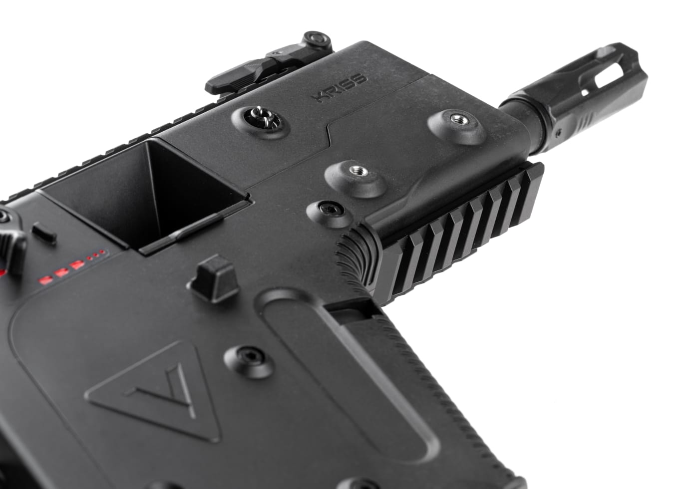 Krytac Kriss Vector V2 Folding Stock Version