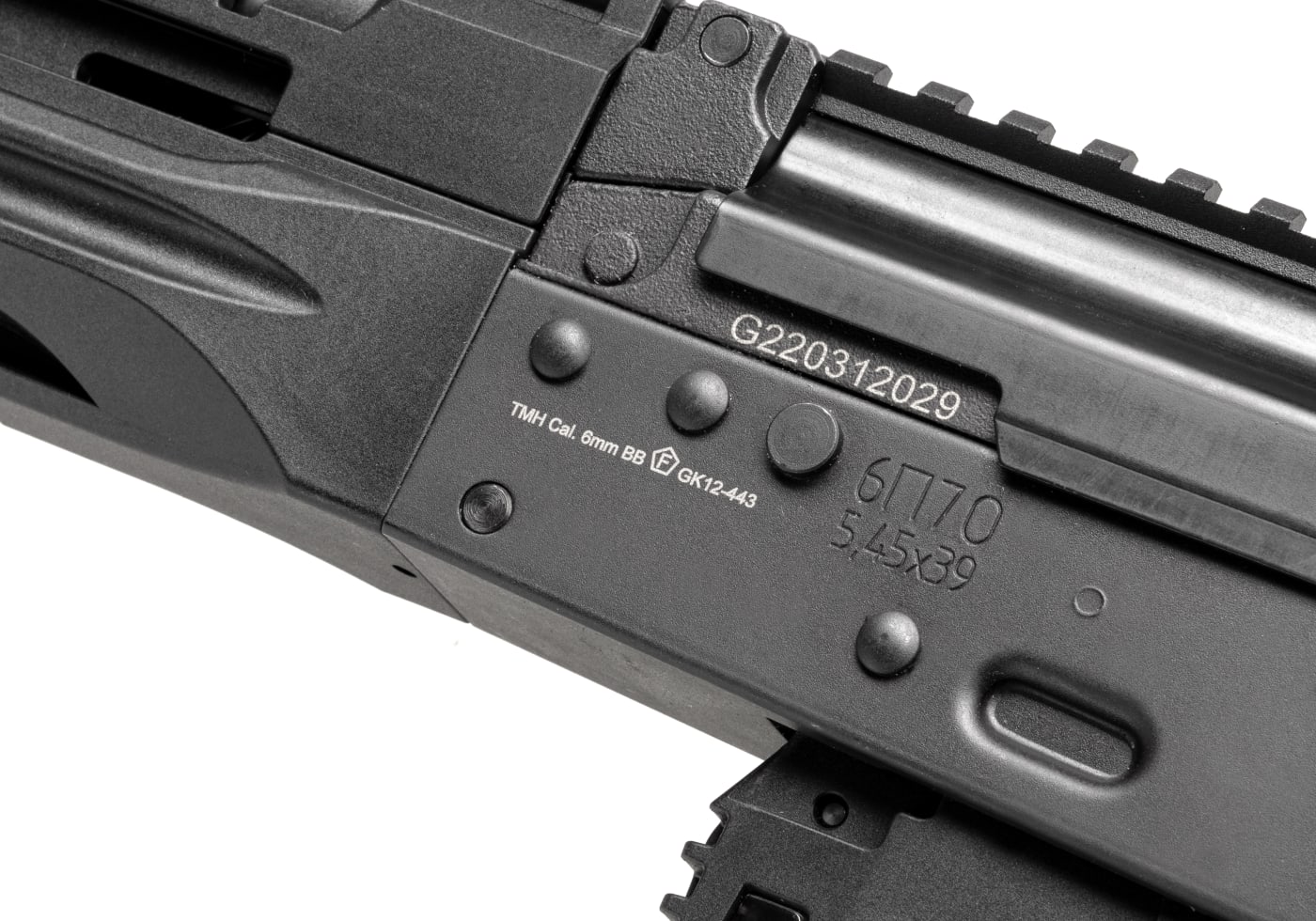 G&G GK12 S-AEG