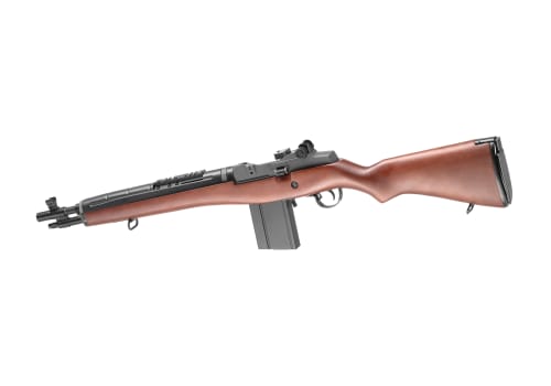 G&G SOC16 Wood ETU