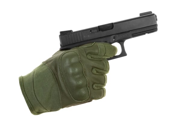 Invader Gear Tactical FR Gloves